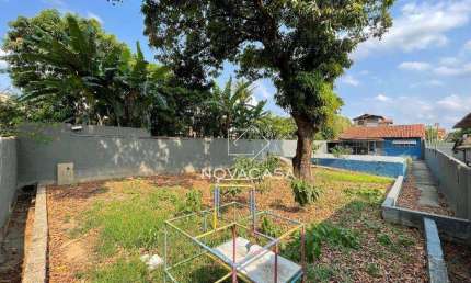 Casa com 2 dormitórios à venda, 90 m² por R$ 850.000,00 - Santa Branca - Belo Horizonte/MG