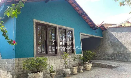 Casa à venda, 215 m² por R$ 1.800.000,00 - Itapoã - Belo Horizonte/MG