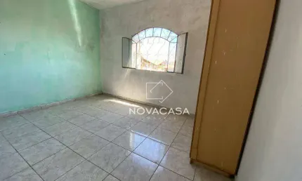 Terreno à venda, 360 m² por R$ 450.000,00 - Piratininga (Venda Nova) - Belo Horizonte/MG