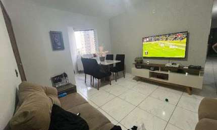 Apartamento com 3 dormitórios à venda, 76 m² por R$ 292.000,00 - Planalto - Belo Horizonte/MG