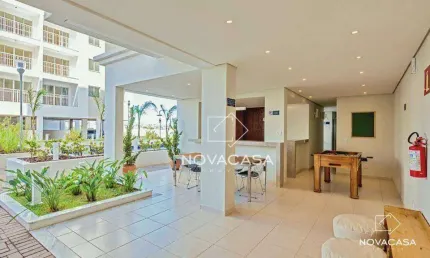 Apartamento à venda, 92 m² por r$ 450.000,00 - jardim guanabara - belo horizonte/mg