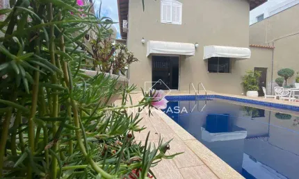 Casa à venda, 344 m² por R$ 1.499.000,00 - Planalto - Belo Horizonte/MG