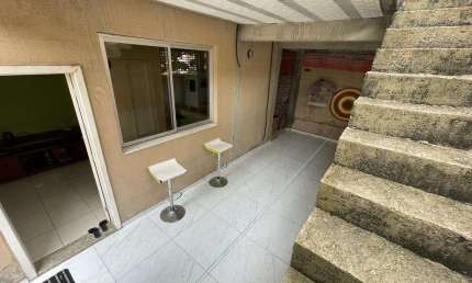 Casa à venda, 70 m² por R$ 280.000,00 - Mantiqueira - Belo Horizonte/MG