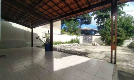 Casa à venda, 117 m² por R$ 819.000,00 - São Pedro (Venda Nova) - Belo Horizonte/MG
