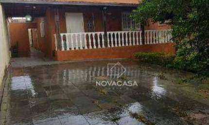 Casa com 3 dormitórios à venda, 164 m² por R$ 850.000,00 - Santa Mônica - Belo Horizonte/MG