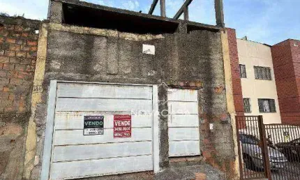 Terreno à venda, 180 m² por R$ 400.000,00 - Planalto - Belo Horizonte/MG