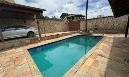 Casa à venda, 320 m² por R$ 1.850.000,00 - Planalto - Belo Horizonte/MG