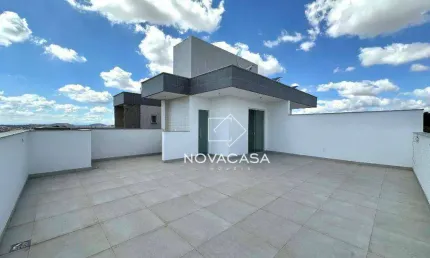 Cobertura com 3 dormitórios à venda, 160 m² por r$ 1.150.000,00 - itapoã - belo horizonte/mg