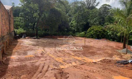 Terreno à venda, 800 m² por R$ 1.400.000,00 - Planalto - Belo Horizonte/MG