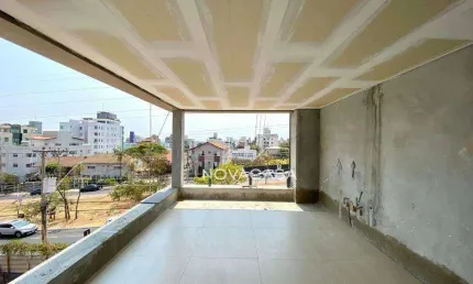 Apartamento à venda, 127 m² por R$ 1.528.065,00 - Castelo - Belo Horizonte/MG
