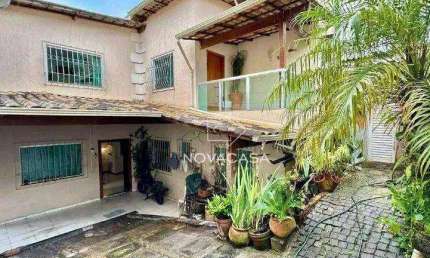 Casa à venda, 118 m² por R$ 480.000,00 - Céu Azul - Belo Horizonte/MG