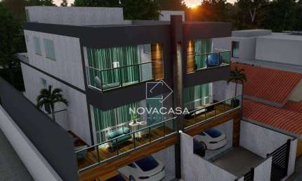 Casa à venda, 235 m² por R$ 1.290.000,00 - Planalto - Belo Horizonte/MG