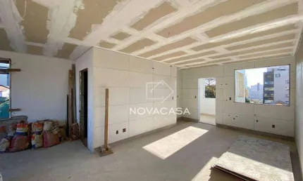 Apartamento à venda, 101 m² por R$ 995.000,00 - Liberdade - Belo Horizonte/MG