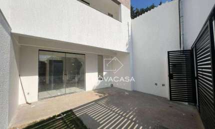 Casa com 3 dormitórios à venda, 120 m² por R$ 699.000,00 - Santa Amélia - Belo Horizonte/MG