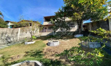 Casa em lote 360m² à venda por R$ 690.000 - Planalto - Belo Horizonte/MG