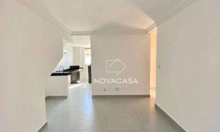 Apartamento à venda, 78 m² por R$ 399.000,00 - Santa Mônica - Belo Horizonte/MG