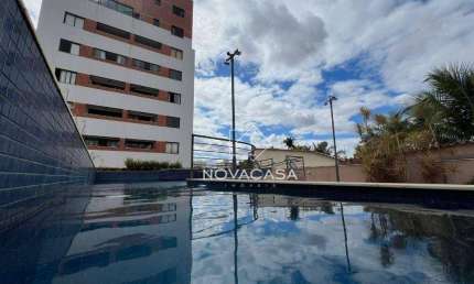 Apartamento à venda, 81 m² por R$ 669.000,00 - Itapoã - Belo Horizonte/MG