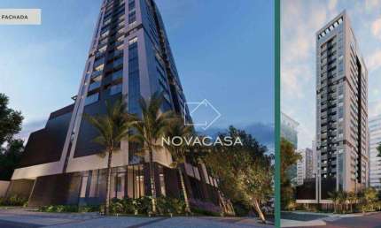 Apartamento com 2 dormitórios à venda, 70 m² por R$ 1.342.200,00 - Savassi - Belo Horizonte/MG
