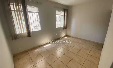 Apartamento com 3 dormitórios à venda, 81 m² por R$ 350.000,00 - Planalto - Belo Horizonte/MG