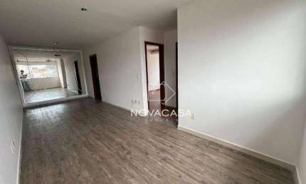 Apartamento com 2 dormitórios à venda, 90 m² por R$ 360.000,00 - Santa Amélia - Belo Horizonte/MG
