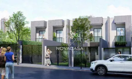 Casa à venda, 70 m² por R$ 520.000,00 - Santa Mônica - Belo Horizonte/MG