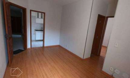 Apartamento com 3 dormitórios à venda, 72 m² por R$ 365.000,00 - Vila Cloris - Belo Horizonte/MG