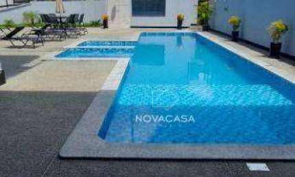 Casa à venda, 185 m² por R$ 1.450.000,00 - Residencial Park I - Vespasiano/MG