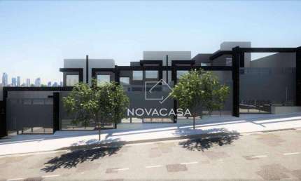 Casa à venda, 130 m² por R$ 989.900,00 - Santa Amélia - Belo Horizonte/MG