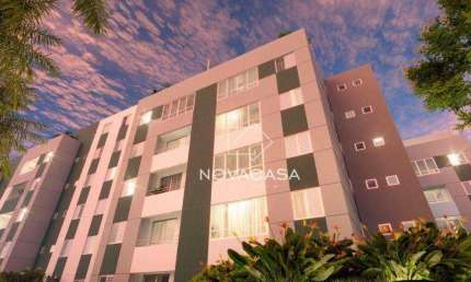 Apartamento com 2 dormitórios à venda, 53 m² por R$ 455.000 - Santa Amélia - Belo Horizonte/MG