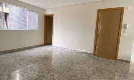 Apartamento à venda, 69 m² por R$ 980.000,00 - Lourdes - Belo Horizonte/MG
