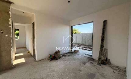 Apartamento Garden à venda, 137 m² por R$ 579.000,00 - Santa Mônica - Belo Horizonte/MG