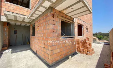 Apartamento Garden com 3 dormitórios à venda, 104 m² por R$ 680.000,00 - Planalto - Belo Horizonte/MG