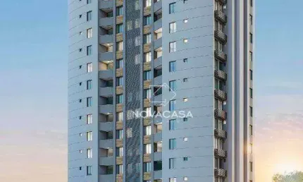 Apartamento com 3 dormitórios à venda, 84 m² por R$ 741.516,12 - Graça - Belo Horizonte/MG