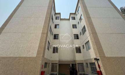 Apartamento com 1 dormitório à venda, 52 m² por R$ 200.000,00 - Santa Amélia - Belo Horizonte/MG