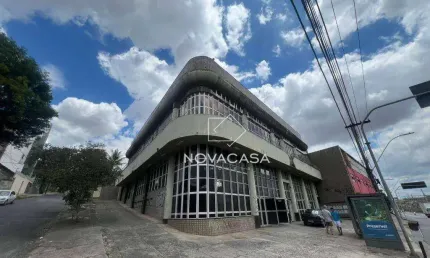 Prédio à venda, 1195 m² por R$ 5.500.000 - Planalto - Belo Horizonte/MG