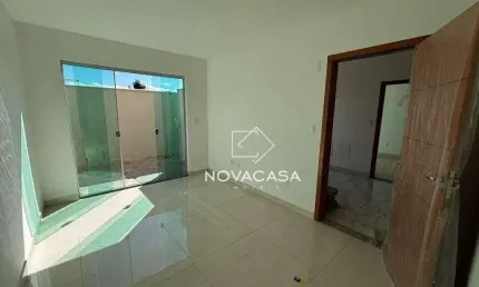 Apartamento Garden com 2 dormitórios à venda, 60 m² por R$ 380.000,00 - Rio Branco - Belo Horizonte/MG