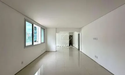 Apartamento à venda, 196 m² por R$ 1.450.000,00 - Anchieta - Belo Horizonte/MG