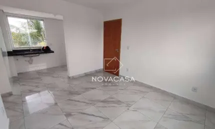 Apartamento com 2 dormitórios à venda, 44 m² por r$ 239.000,00 - copacabana - belo horizonte/mg