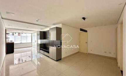 Apartamento com Área privativa 4 dormitórios à venda, 113 m² por R$ 1.250.000 - Liberdade - Belo Horizonte/MG