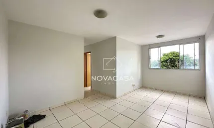 Apartamento à venda, 81 m² por R$ 350.000,00 - Planalto - Belo Horizonte/MG