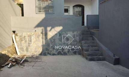 Casa com 3 dormitórios à venda, 120 m² por R$ 300.000,00 - Europa - Belo Horizonte/MG