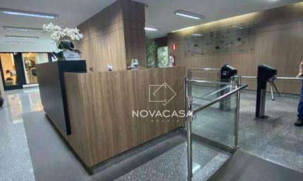 Loja à venda, 73 m² por R$ 430.000 - Santo Antônio - Belo Horizonte/MG