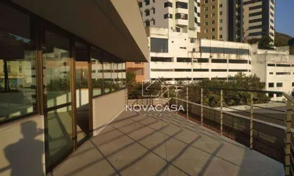Sala à venda, 72 m² por R$ 849.480 - Estoril - Belo Horizonte/MG