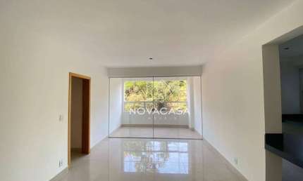 Apartamento 03 quartos com 01 suite e 02 vagas n o Ouro Preto