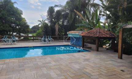 Casa à venda, 931 m² por R$ 4.200.000,00 - Jardim Atlantico - Belo Horizonte/MG