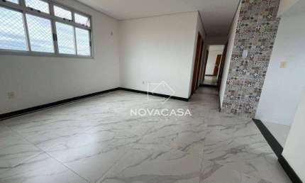 Apartamento com 3 dormitórios à venda, 74 m² por R$ 499.000,00 - Santa Mônica - Belo Horizonte/MG
