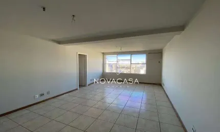 Sala à venda, 28 m² por R$ 210.000 - Santa Efigênia - Belo Horizonte/MG