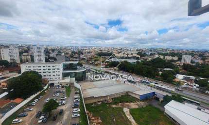 Apartamento com 2 dormitórios à venda, 65 m² por R$ 240.000,00 - Planalto - Belo Horizonte/MG