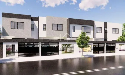 Casa à venda, 126 m² por R$ 949.000,00 - Itapoã - Belo Horizonte/MG