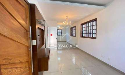 Casa à venda, 158 m² por R$ 999.000,00 - Itapoã - Belo Horizonte/MG